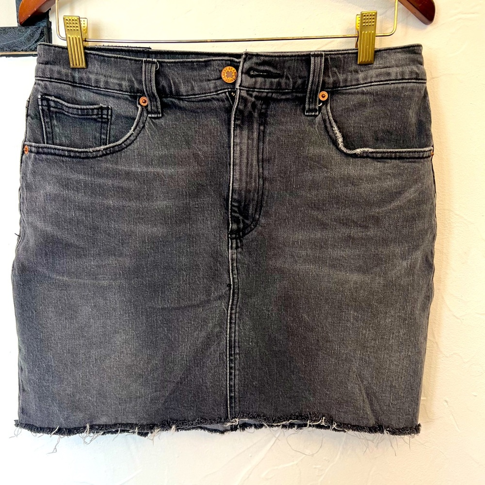 Lucky Brand mini skirt